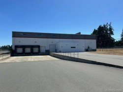 1250 Taylor Rd  Errington, BC V9P 2B9