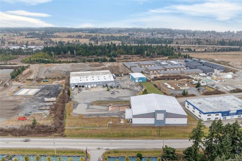 1250 Taylor Rd, Errington, BC 