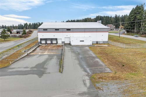 1250 Taylor Rd, Errington, BC 
