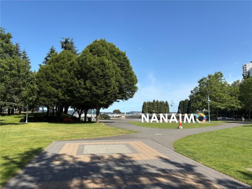 55 Comox Rd, Nanaimo, BC 