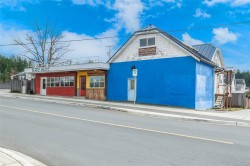 4102 Burde St Port Alberni, BC V9Y 3L4