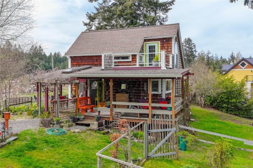 2780 Ritten Rd, Nanaimo, BC 