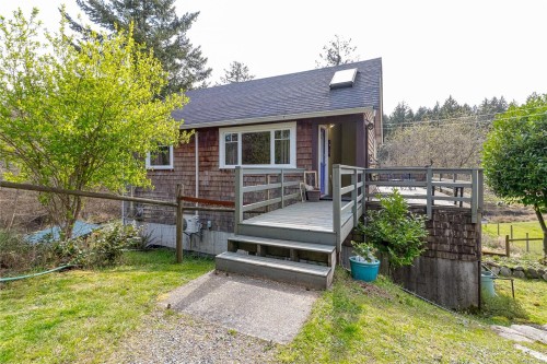 2780 Ritten Rd, Nanaimo, BC 