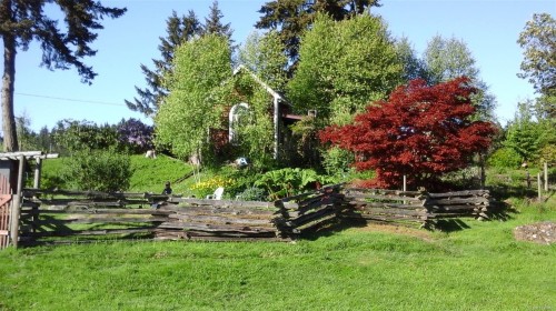 2780 Ritten Rd, Nanaimo, BC 