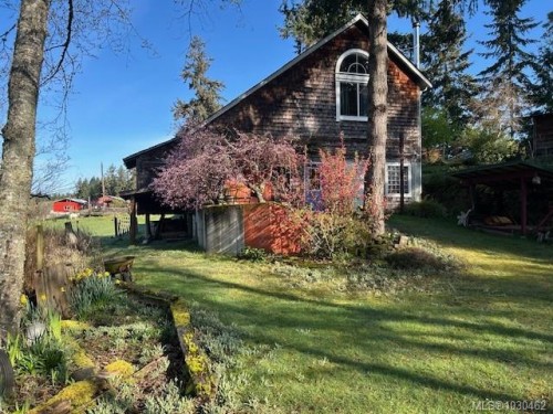 2780 Ritten Rd, Nanaimo, BC 