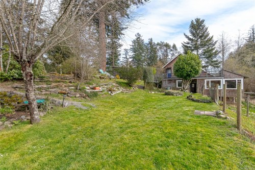 2780 Ritten Rd, Nanaimo, BC 