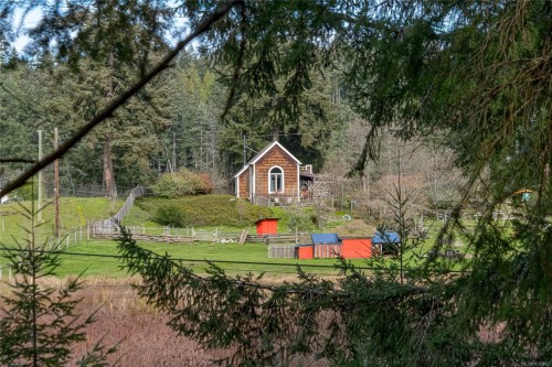 2780 Ritten Rd, Nanaimo, BC 