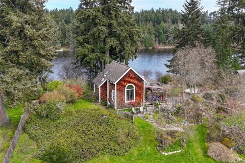 2780 Ritten Rd, Nanaimo, BC 