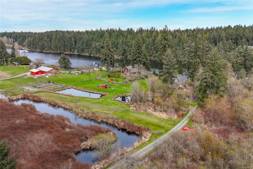 2780 Ritten Rd, Nanaimo, BC 