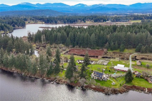 2780 Ritten Rd, Nanaimo, BC 