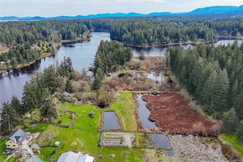 2780 Ritten Rd, Nanaimo, BC 