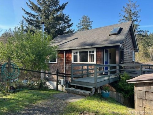 2780 Ritten Rd, Nanaimo, BC 