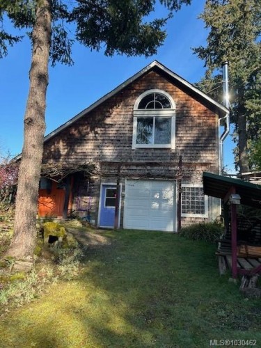 2780 Ritten Rd, Nanaimo, BC 