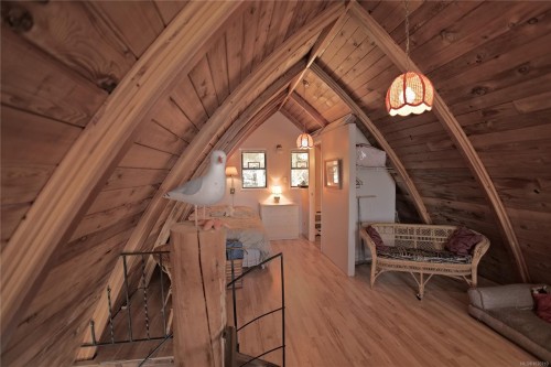 155 Mountain Park Dr, Salt Spring, BC 