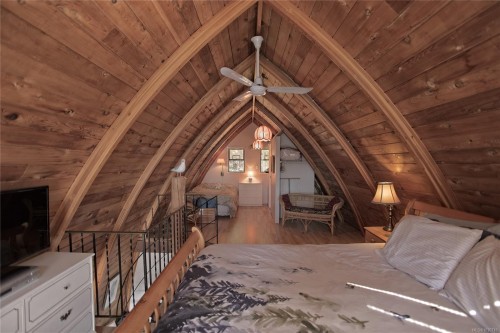 155 Mountain Park Dr, Salt Spring, BC 