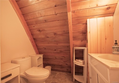 155 Mountain Park Dr, Salt Spring, BC 