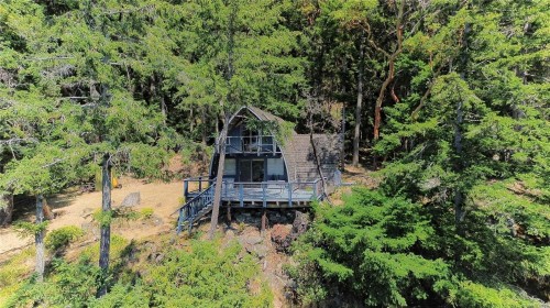 155 Mountain Park Dr, Salt Spring, BC 