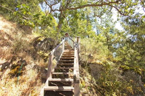 155 Mountain Park Dr, Salt Spring, BC 