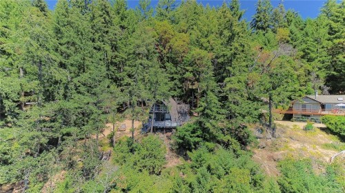 155 Mountain Park Dr, Salt Spring, BC 