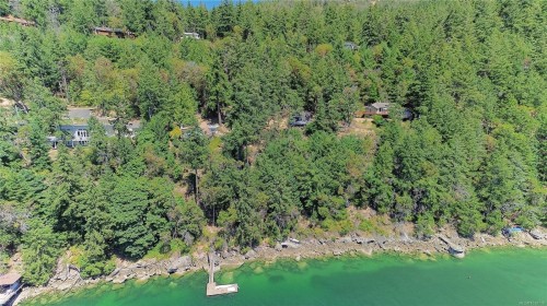 155 Mountain Park Dr, Salt Spring, BC 