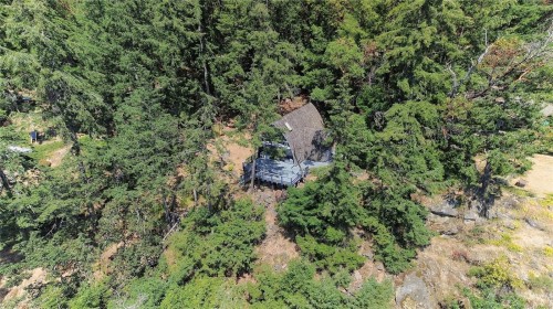155 Mountain Park Dr, Salt Spring, BC 