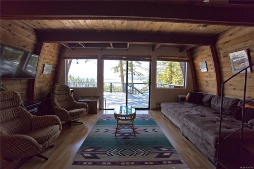 155 Mountain Park Dr, Salt Spring, BC 