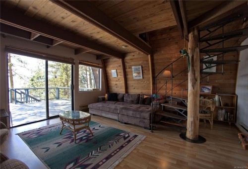 155 Mountain Park Dr, Salt Spring, BC 