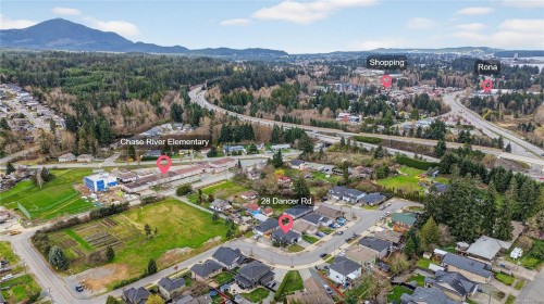 28 Dancer Rd, Nanaimo, BC 