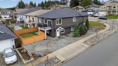 28 Dancer Rd, Nanaimo, BC 