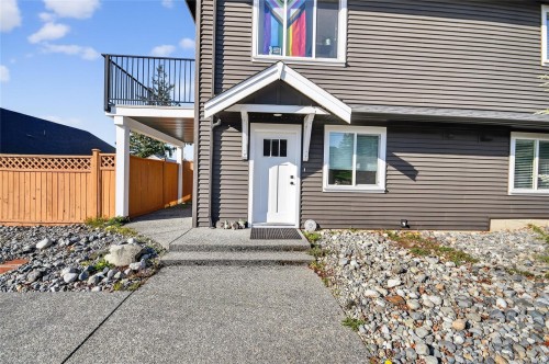 28 Dancer Rd, Nanaimo, BC 