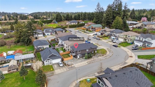 28 Dancer Rd, Nanaimo, BC 