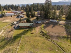 2121 Dzini Rd Black Creek, BC V9J 1H1