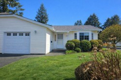 23-2465 Oriole Dr Nanaimo, BC V9T 3P2