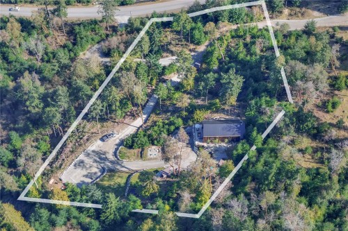 128 Spring Gold Way, Salt Spring, BC 