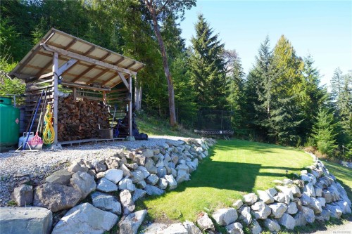 128 Spring Gold Way, Salt Spring, BC 