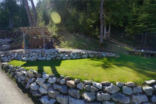 128 Spring Gold Way, Salt Spring, BC 