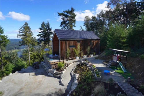 128 Spring Gold Way, Salt Spring, BC 
