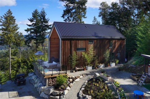 128 Spring Gold Way, Salt Spring, BC 