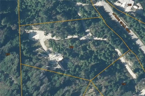 128 Spring Gold Way, Salt Spring, BC 