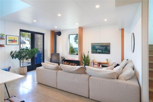 128 Spring Gold Way, Salt Spring, BC 