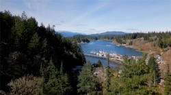 615 Green Rd Quadra Island, BC V0P 1N0