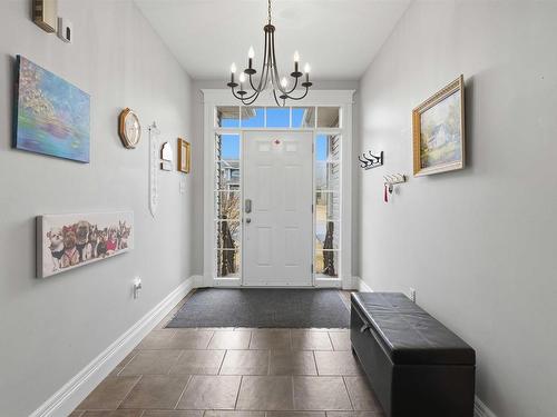 4 Carriage Lane, Enfield, NS 