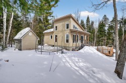 71 Ch. du Lac-Violon Sainte-Marguerite-Du-Lac-Masson, QC J0T 1L0