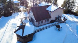 21  - 23 Ch. Alban La Pêche, QC J0X 1S0