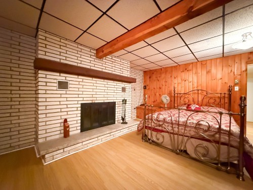 Rangement - 21  - 23 Ch. Alban, La Pêche, QC - Indoor Photo Showing Other Room