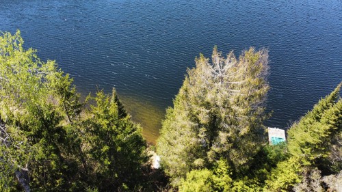 Extérieur - 21  - 23 Ch. Alban, La Pêche, QC - Outdoor