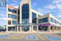 16775 YONGE STREET Newmarket, ON L3Y 8J4