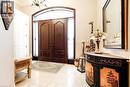 Foyer featuring healthy amount of natural light and ornamental molding - 205 Paige Place, Kitchener, ON  - Indoor Photo Showing Other Room 