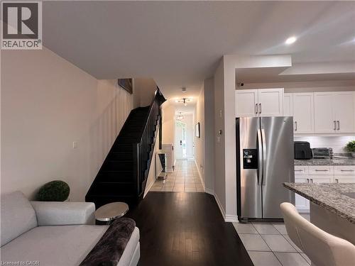 1165 West 5Th Street, Hamilton, ON - Indoor