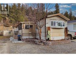 48 1700 S BROADWAY AVENUE Williams Lake, BC V2G 2W5